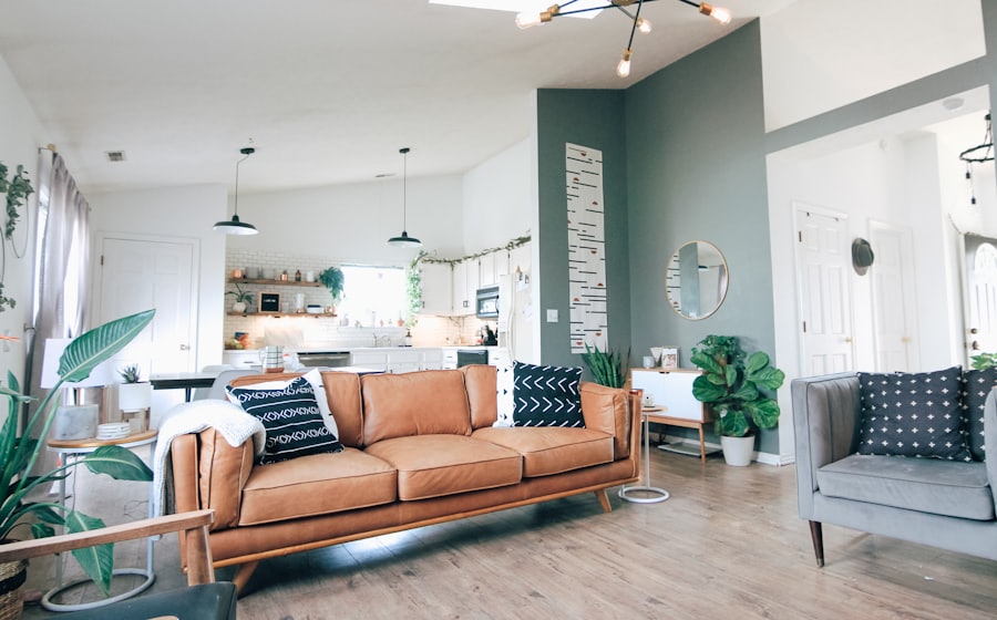 Zeytin Bahçesi Tiny House